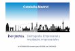 Toda la actualidad económica y empresarial - cataluña madridv1 … · 2016-08-23 · Empresas Gacela y de Alto Crecimiento Empresas de Alto Crecimiento Gacelas Cataluña España