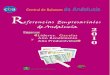 Instituto de Análisis Económico y Empresarial de Andalucía ... 2010… · Empresas Gacelas 119 Empresas de Alto Rendimiento 149 ... crecimiento, la competitividad y la excelencia,