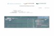 Evaluación de Riego por Goteo - Productor VICTOR CORRAL.pdf · Datos del cuadro evaluado Cultivo Tipo de suelo Caudal del Gotero 0,95 l/h Diametro de lateral de riego 16 mm Dist
