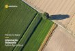 Informação Relevante Sobre Agricultura€¦ · O Agroportal informa e alerta os agricultores das alterações de políticas, das flutuações nos mercados, das novidades tecnológicas,