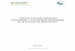 Informe: Encuesta Ambiental Comunitaria, a Funcionarios … · 2019-12-10 · Oficina de Medio Ambiente y Sanidad Animal 2 INFORME ENCUESTA AMBIENTAL COMUNITARIA 1. PRESENTACION GENERAL