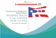 1 La lucha por la paz en Puerto Ricounescopaz.rrp.upr.edu/act/Lecciones/2012Mendez/... · 1 La lucha por la paz en Puerto Rico. 2 Conferencia Magistral 2011-2012. 3 ... Omaya Sosa