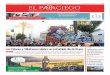 Local Los Palacios y Villafranca celebra un …...2004, de sus actividades y ser-vicios, con la apertura de la Tienda del Agricultor directa al consumidor, la elaboración de los sus