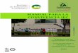 MANUAL PARA LA CONVIVENCIA IEC - COMFENALCO Santander · El iecManual para la convivencia tiene como objetivo promover la calidad de la convivencia ciudadana, facilitando espacios