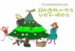 Por una Navidad más verde - Transición Ecológica · 2018-01-29 · Cesta de Navidad ecológica y justa En Navidad es habitual el sorteo o regalo de cestas en bares, asociaciones,