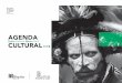 AGENDA - museo-etnografico.com · 20:00h. Sesiones de TANGO ARGENTINO Martes 23 10:00h.TALLER: Pinturas con pompas de jabón 20:00h. Sesiones de TANGO ARGENTINO Miércoles 24 18:00h.CINETOPÍAS: