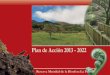 Plan de Acción 2013 - 2022 - Reserva Mundial de la ... · El Plan de Acción de la RMB La Palma 2013-2022 ve la luz en un momento y en un año . ... tanto privados como públicos