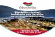 Medellín ciudad habitada por la vida,medellin.gov.co/irj/go/km/docs/wpccontent/Sites/Subportal del Ciuda… · La vida es el valor supremo, todos nuestros esfuerzos deben dirigirse