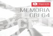 20160629 Memoria GRI G4 Rv00b - inycom.es · En 1984 se crea la división de Informática, con la intención de dar apoyo a las áreas de Electromedicina y Electrónica, cada vez