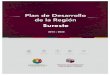 05 Plan de Desarrollo de la Región Sureste-modificado...PEDJalisco 2013 - 2033 / Plan de Desarrollo de la Región Sureste 7 Manzanilla de la Paz, Mazamitla, Quitupan, Santa María