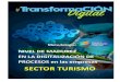 Informe PTP turismo Tolima - Ps Tolima · Capital social para su entorno, promueve y apoya el emprendimiento en la Industria de Base Tecnológica e inspira sinérgicamente una comunidad