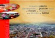 Proyecto piloto gestión local - Andean Community · dr. leonidas ocola instituto geofísico del perú (igp) ing. segundo núñez instituto geológico, Minero y Metalúrgico (ingeMMet)
