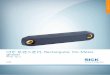 RFID 태그 UHF 트랜스폰더, Rectangular, On-Metal, global, 제품 … · 2020-05-25 · UHF 트랜스폰더, Rectangular, On-Metal, global | RFID 태그 RFID 분류 ECl@ss 5.0