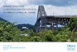 Puente de las Américas Ciudad de Panamá PERSPECTIVAS PARA …parlamericas.org/uploads/documents/Presentacion_UNEP_Leo... · 2020-07-13 · Puente de las Américas ... endeudamiento