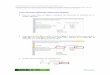 Crear fórmulas utilizando referencias relativascontenidos.gesfonline.net/contenidos/79bafef78d93e... · Crear fórmulas utilizando referencias absolutas Crea un nuevo libro de Excel