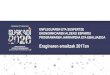ENPLEGUAREN ETA SUSPERTZE EKONOMIKOAREN ......Enpleguaren eta ekonomiaren susperraldiaren aldeko esparru programa “Euskadi 2020” 2017 2017ko aurrez ikusitako 15.567 LANPOSTU SUSTATU
