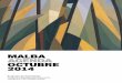 MALBA AGENDA OCTUBRE 2014 - WordPress.com · Berni: Juanito y Ramona, la primera exposición de Berni (Rosario, 1905 - Buenos Aires, 1981) que presenta en forma exhaustiva sus célebres