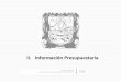 II. Información Presupuestaria - Secretaría de Finanzas Zacatecas Fin 2016/EDOS.FIN... · 2017-02-15 · Estado Analítico de los Ingresos por Fuente de Financiamiento del 1 de
