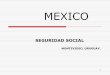 CONFEDERACION DE TRABAJADORES DE MEXICO SECRETARIA …white.lim.ilo.org/spanish/260ameri/oitreg/activid/... · 4 organizaciÓn internacional del trabajo los esfuerzos por reconocer