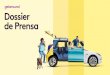 Dossier de Prensadrivy-prod-static.s3.amazonaws.com/press/2019-03-16/Get... · 2020-03-16 · 3 | Dossier prensa Quiénes somos La forma más fácil y cómoda de acceder a un coche