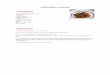 Albóndigas caseras - Gravepa · 2017-09-26 · _2 Kg. de castañas cocidas _½ Kg. de patatas _100 gr. de bacon _400 ml. de tomate tamizado _½ Kg. de coles de Bruselas _1 pastilla