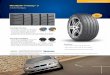 MicheLin Primacy 3 - Llantas de Mexico 3.pdf · *Promedio de los resultados de las pruebas realizadas por TÜV SÜD Automotive (Alemania), con llantas Pirelli Cinturato™ P7™,