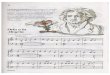 50 Ludwig Van Beethoven (1770-1827) es uno de los más ... · los más famosos compositores alemanes. Su música tiene un carácter especial de forma y fuerza. A pesar de que Beethoven