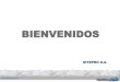 BIENVENIDOS - Sitepro€¦ · SITEPRO S.A. (Breve reseña) Más de 20 Años de Trayectoria en el Mercado Diseñamos, Fabricamos y Comercializamos nuestros Productos y Soluciones clasificados