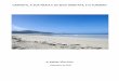 Carnota, a súa praia e os seus hábitats, e o turismo - UCMwebs.ucm.es/BUCM/escritores/xabier_vila-coia/obras/obr3593.pdf · nova, boca a boca e a través de internet. ... tapóns,