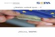 ¡Ahora, SEPA - CECAB… · 7 A tal fin, el Reglamento (CE) 260/2012, ha establecido el 1 de fe-brero de 2014 como fecha final de migración a SEPA en los países de la zona del euro4.A