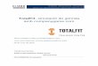 TotalFit, simulació de gimnàs amb companygameblogs1.uoc.es/expotfg/files/2019/06/ACT4_EquipTotalFit_Memoria.pdf · TotalFit, Simulació de gimnàs amb companygame.com 6Estudis d’Economia