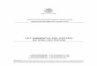 Ley Ambiental del Estado de San Luis Potosícongresosanluis.gob.mx/sites/default/files/unpload... · 2020-02-20 · LEY AMBIENTAL DEL ESTADO DE SAN LUIS POTOSI ULTIMA REFORMA PUBLICADA