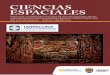CIENCIAS ESPACIALES - Universidad Nacional Autónoma de ...faces.unah.edu.hn/revistace/images/PDF/Revista/Otoo_2016.pdf · (UNESCO, Directrices Prácticas para la Aplicación de la