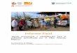 Informe Final - Bosco Global ONGD · 2020-01-15 · La Red Don Bosco Network está compuesta por organizaciones de cooperación al desarrollo de España, Italia, ... Tal y como se