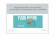 Neuromàrqueting i neurovendes: Com arribar al cervell primitiu …albertpamies.cat/wp-content/uploads/2017/07/... · 2017-07-27 · La neurocomunicació i el neuromàrqueting ens