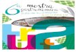 Programa d’Activitats 6a Mostra Gastronòmica de...Programa d’Activitats 6a Mostra Gastronòmica de la Truita de Riu d’Alfarràs 2017 Divendres 21 d’Abril 09:30 a 10:00 –