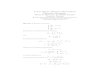 E.T.S. Minas: Métodos Matemáticos Ejercicios Resueltos ...fpq/minas/ejercicios/soluciones/prob-edos-sist … · Ejercicios Resueltos Tema 9: Sistemas de EDOs lineales Francisco