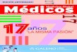 medicos · 16 GRAGEAS DEBATE Salud pública: lo peor es para los pobres Por el Dr. Rubén Torres 0PINIÓN Las principales demandas a la hora del debate político