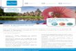 Presentación de PowerPoint - ServiTravel los templos de Angkor al Delta del Mekong.pdf• Visitarás los templos emblemáticos de Angkor, declarados Patrimonio de la Humanidad por