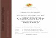 UNIVERSIDAD DE JAÉN Centro de Estudios de Postgradotauja.ujaen.es/bitstream/10953.1/5833/1/Diessica TFM.pdf · 2018-03-20 · Arquetipos de modelos de negocios circulares ... Tabla