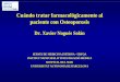 SERVEI DE MEDICINA INTERNA - URFOA INSTITUT MUNICIPAL … · 2015-11-10 · Wasnich RD: Primer on the Metabolic Bone Diseases and Disorders of Mineral Metabolism. 4th edition, 1999