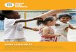 Acció social 2017 - Casal dels Infants · En el marc de la proposta de la Taula Jove de dinamització juvenil comunitària. Fomentem la integració i la participació juvenil del