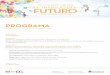 Trabajo del futuro programa1 - Ubatec S.A. - El punto de … · 2019-07-30 · Bloque 2: El trabajo del futuro en Argentina Modera: Miguel Velárdez, Director de Nuevas Formas de