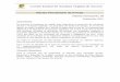 Comité Estatal de Sanidad Vegetal de Sonora · Septiembre 2015 Antecedentes De acuerdo al programa de trabajo para determinar la presencia de nematodo dorado y nematodo agallador,