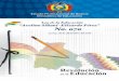 Estado Plurinacional de Bolivia Ministerio de Educaciónbolivia_ley_educacion.pdf · subsistemas, modalidades y programas del Sistema Educativo Plurinacional . 4. Es única, diversa