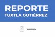 REPORTE - Sistema de Apertura Rápida de Empresas (SARE) · Tuxtla Gutiérrez es el municipio con la mayor disposicióndecuartospara alojamiento temporal, llegandoalos5,406cuartos