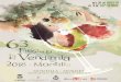 SÁBADO 25 DE AGOSTO DOMINGO 2 DE SEPTIEMBRE€¦ · • Semana de la Pintura • II Premio Nacional de pintura rápida Ciudad de Montilla “Memorial José Santiago Garnelo y Alda”