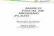 MARCO FISCAL DE MEDIANO PLAZO - Andes, Antioquia · 2016-01-26 · 2014-2024 MARCO FISCAL DE MEDIANO PLAZO MUNICIPIO DE ANDES . 2 ... metas del superávit primario, las tasas de crecimiento