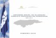Informe anual de Alianzas Público Privadas en Honduras Informe Anual de las Alianzas Público Privadas en Honduras A. Introducción. La promoción de la inversión bajo un esquema