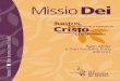 Missio Dei - assets.mennonites.org · Missio Dei es una publicación de la Red Menonita de Misión que invita a la reflexión y al diálogo acerca de la misión de Dios en el mundo